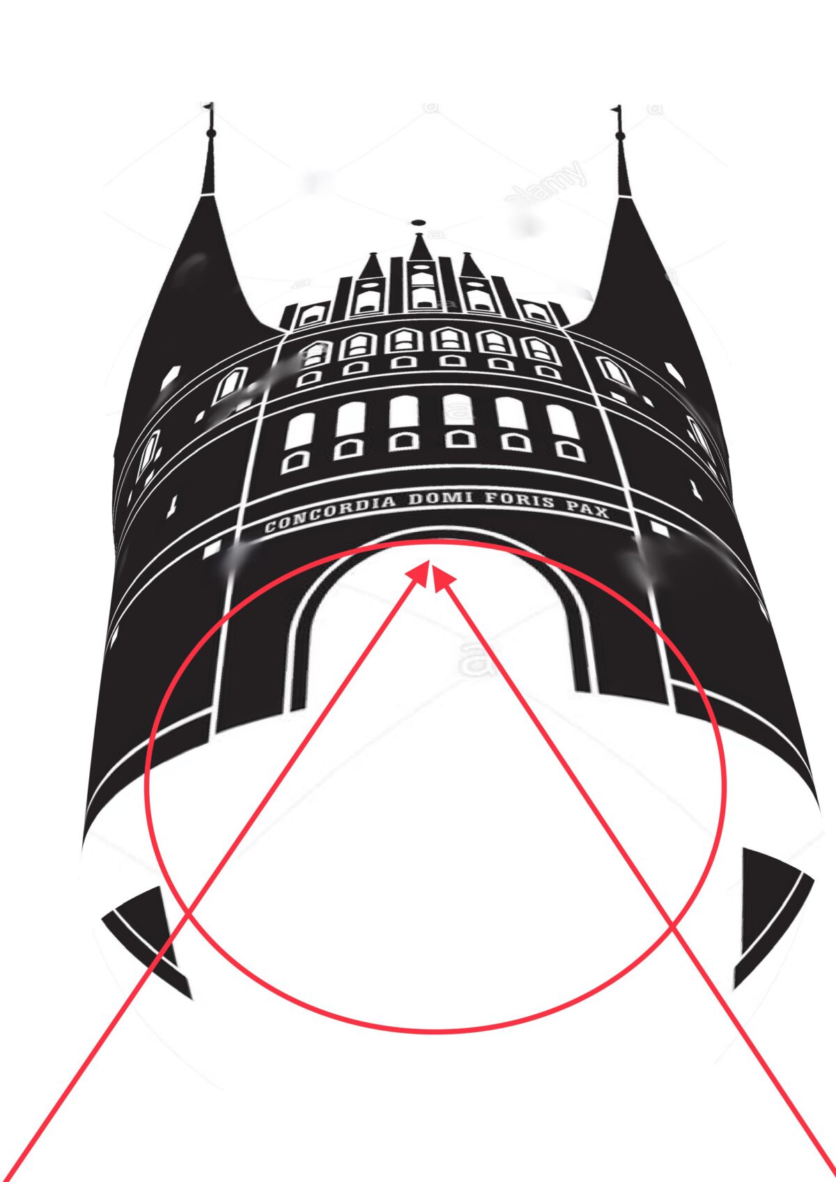 Zweimal Lübeck – Theorie und Praxis