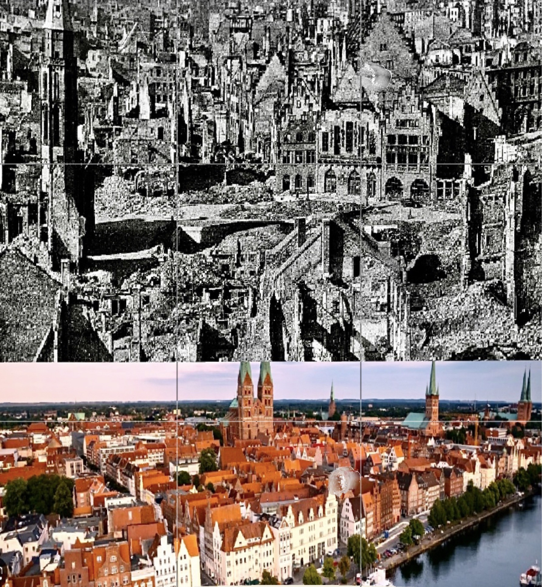 Lübeck-Geschichten