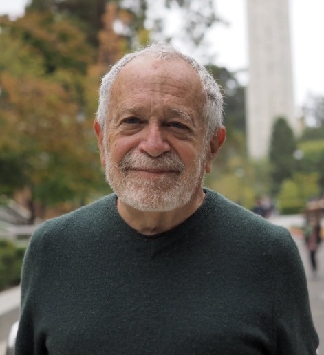 Robert Reich: Stop AI